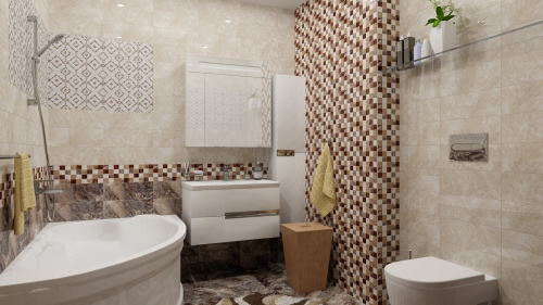 Alma ceramica Stella GFU04STL40R Матовый 60x60