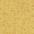 Bisazza Oro Bis 10.301 Желтое Гофрированное 32.2x32.2