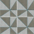 Mutina Azulej PUA21 Gira Grigio 20x20