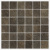 Italon Genesis 610110000351 Brown Mosaico 30x30