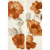 Marazzi Colourline MLES Ivory/Orange Decoro 22x66.2