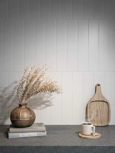 Kerama Marazzi Беллони OS\A363\48018R Белый Матовый Структура Обрезной 40x80