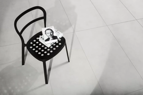 Cerrad Batista 5903313306607 Dust Lappato Engraved Stair 29,7x119,7