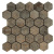 La Fabbrica Ceramiche Jungle Stone 154315 Esagona Wild 28x29 La Fabbrica Ceramiche Jungle Stone 154315 Esagona Wild 28x29