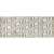 Fanal Essence Dec Ivory Grafic Nplus 44.5x118.2