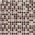 NSmosaic Exclusive S-841 30.5x30.5 NSmosaic Exclusive S-841 30.5x30.5