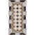 Kerama Marazzi Ковры SG594002R Композиция Декорированный Лапп 119.5x238.5