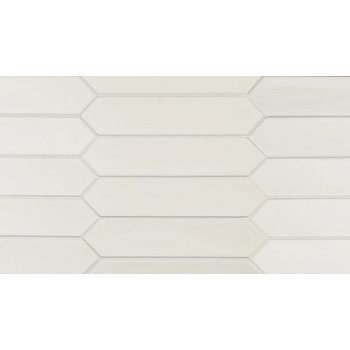 Equipe Lanse 27481 White 5x25
