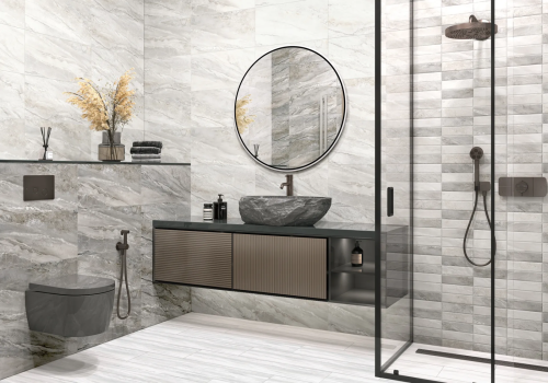 Alma ceramica Адриатик / Adriatic TWA3060ADT40 30x60 - керамическая плитка и керамогранит