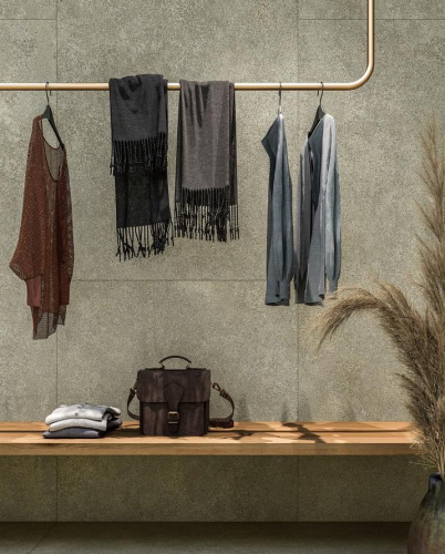 Gigacer Terra 12TERMISTAMAT60120 Mista Mat 12mm Rett 60x120