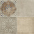 Stn Ceramica Tours Пэтчворк 45x45 Stn Ceramica Tours Пэтчворк 45x45
