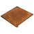 Exagres Alhamar Peldano Rojo 33x33