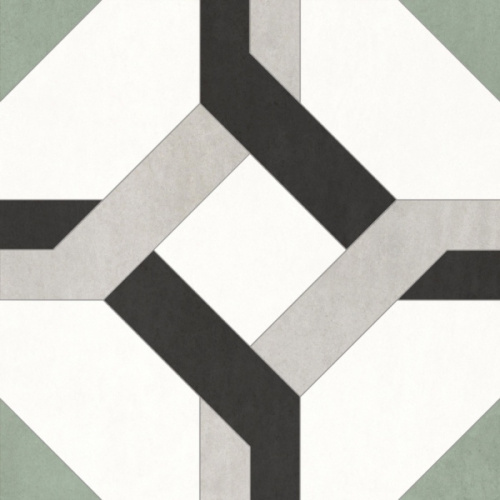 New Trend Design Art GP2020DNN04 Remo матовый 20x20