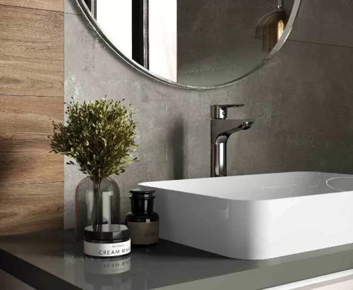 Laparet Nord 13163TR Deco матовый обрезной 30x89,5