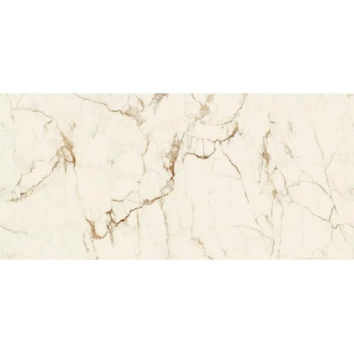 Sapienstone Слэбы SSP3216530G Calacatta Macchia Vecchia 4D polished 12mm 160x320