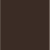 Rako Color One WAA19681 Dark Brown 15x15