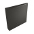 WOW Collection 91720 Delta Graphite Matt 12,5x12,5