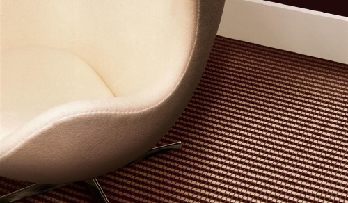 Bisazza Decori Opus Romano 06004521SL Catina Rosso 58.6x58.6