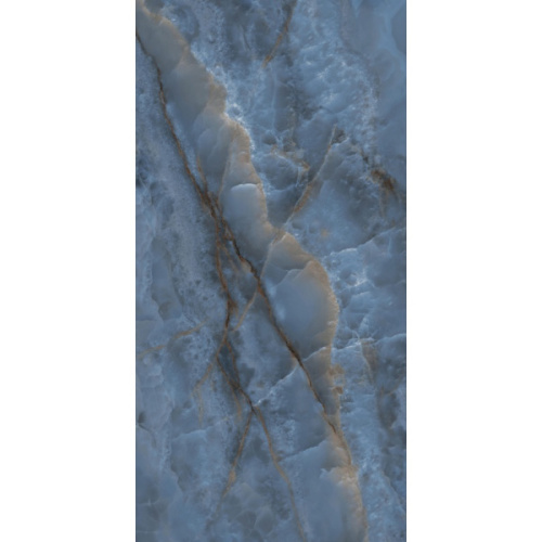 Ascale Onice Blue Bookmatch B Polished 160x320