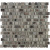 Dune Contract Mosaics 187215 Zenit DK 29.2x31