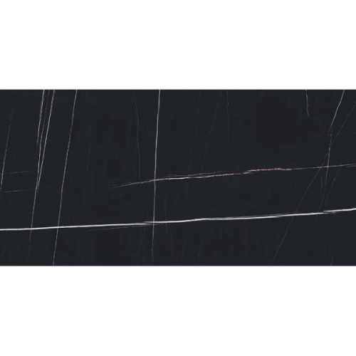 EnergieKer Sahara Noir L11SNBL Black Glossy Ret 60x120