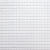 Bonaparte Мозаика стеклянная Super white 30x30