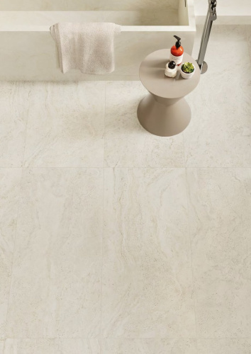 Provenza Unique Travertine Vein Cut White Nat 60x120