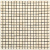 Natural mosaic Adriatica M021-15T 30.5x30.5