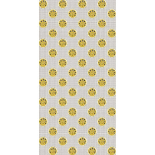 ABK Wide & Style 0007368 M ama Senape Oro 160x320