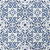 Tonalite Aquarel AQU/VEG.BL Decoro Vega Blu 15x15 Tonalite Aquarel AQU/VEG.BL Decoro Vega Blu 15x15