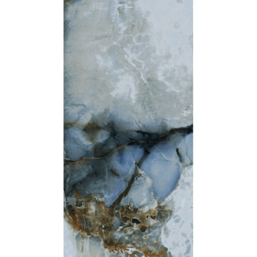 Primavera Jakarta PC208 Blue Punch-Carving 60x120