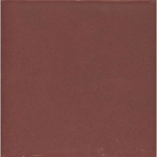 Revoir Paris Atelier DCR1010_014 Bordeaux Mat 10x10