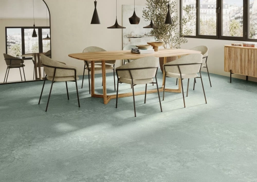 Harmony Awen 40688 Green Nt C R 90x90