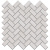 Kerama Marazzi Грасси 190\001 светлый мозаичный 30x31.5