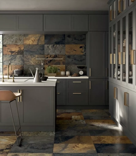 Sant Agostino Metastone CSAMETSU30 Sunset  Natural 30x60