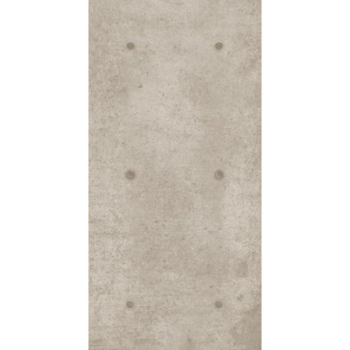 Ceramica Fioranese Dot CMD623R Grigio Chiaro Matt Rett 60,4x120,8