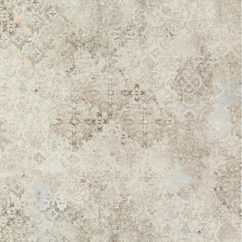 Tubadzin Terraform Grey Stain Geo Lap 59.8 8mm Ret 59,8x59,8
