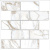 Kerranova Marble Trend K-1001/LR/m14 Lapp.Rect. 30.7x30.7