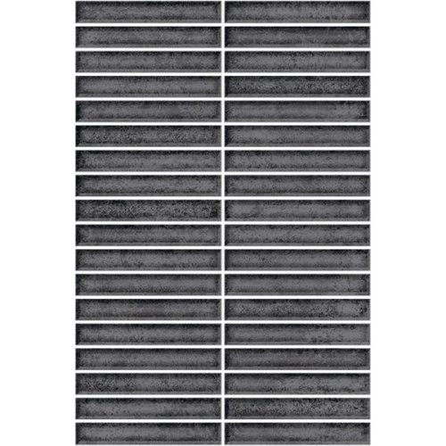 Grupa Paradyz Monpelli Black Murano 19,8x29,8