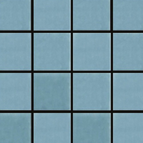 Trend Lux 378 Стеклянная 31,6x31,6