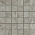 ColiseumGres Alpi 610080000176 Grigio Inserto Mosaico 30x30