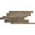 Rex Ceramiche Matieres 755940 Brun Mod Lis Mix SFAL 40x21 Rex Ceramiche Matieres 755940 Brun Mod Lis Mix SFAL 40x21