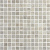 Brennero B_stone Mosaico Grey 33.3x33.3