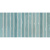 DNA Tiles Flash Bars Light Blue 12,5x25