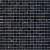 Pixel mosaic Каменная PIX244 Nero Marquna 1.5 30x30