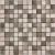 Natural mosaic Inka BDA-2304 (FBY-04) 29.8x29.8