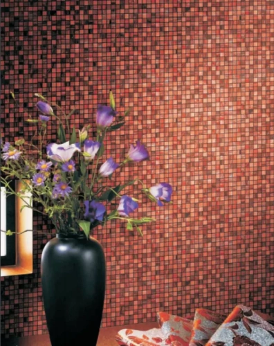 Orro Mosaic Classic Фиолетовая 32,7x32,7