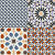 Realonda Marrakech Colour 44.2x44.2