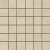 Apavisa Beton 8431940122606 Beige Lappato Mosaico 29.75x29.75