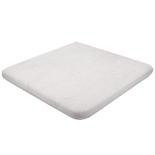 Exagres Boston Cartabon White 33x33